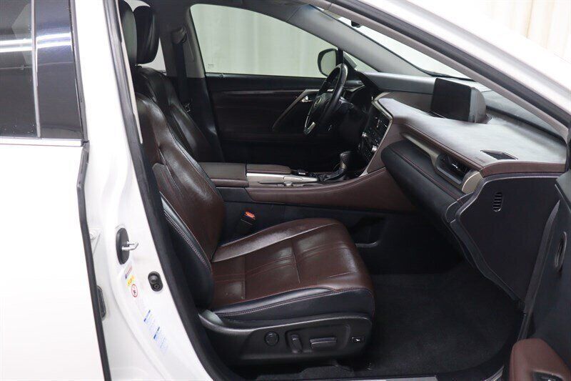 Used 2019 Lexus RX 350 AWD image 23