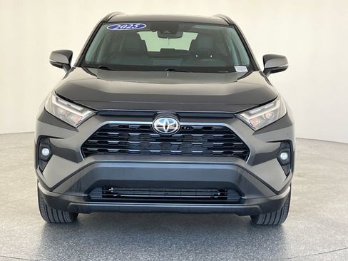 Used 2025 Toyota RAV4 XLE Premium w/ Weather Package FWD image 10