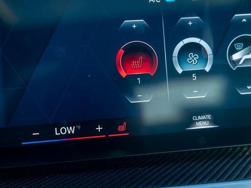 Used 2024 BMW M2 w/ Lighting Package image 31