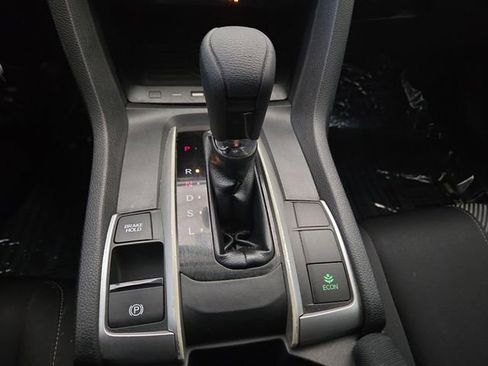 Used 2017 Honda Civic LX image 12
