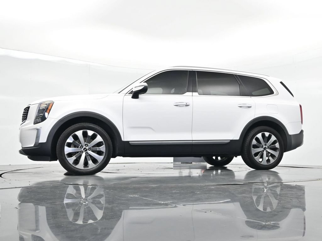 Used 2022 Kia Telluride S AWD/4WD image 30