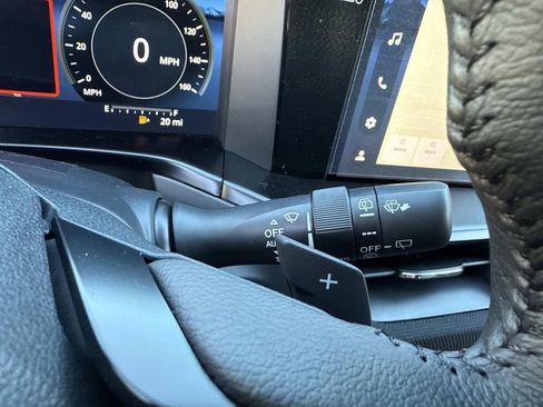 New 2026 Subaru Outback Premium image 34