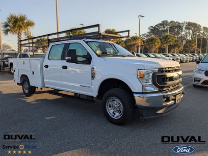 Used 2020 Ford F350 XL w/ Power Equipment Group