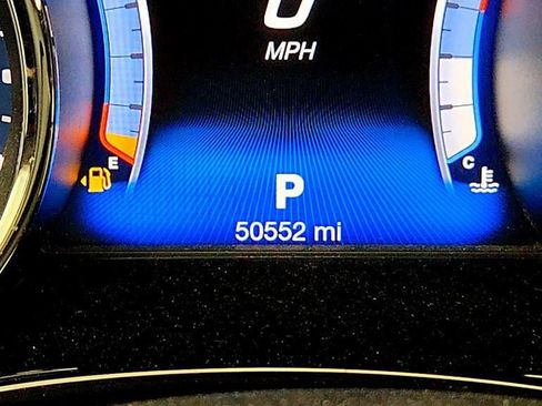 Used 2017 Maserati Quattroporte S GranSport Q4 AWD/4WD image 14