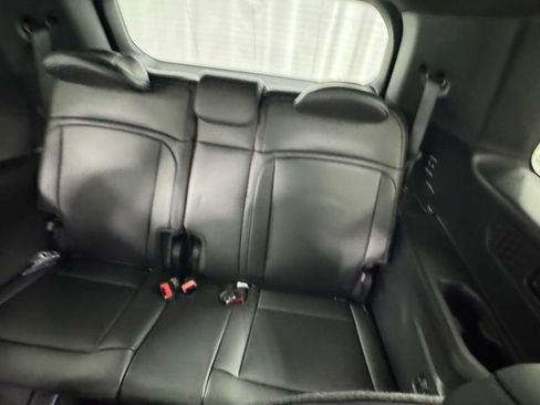 New 2027 Kia Telluride SX FWD image 16