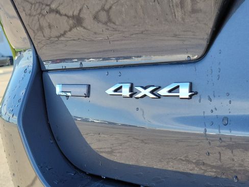 Used 2021 Jeep Grand Cherokee L Limited image 7