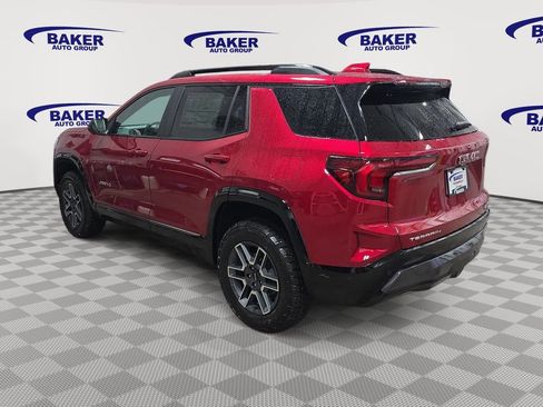 New 2026 GMC Terrain AT4 w/ LPO, Floor Liner Package AWD/4WD image 7