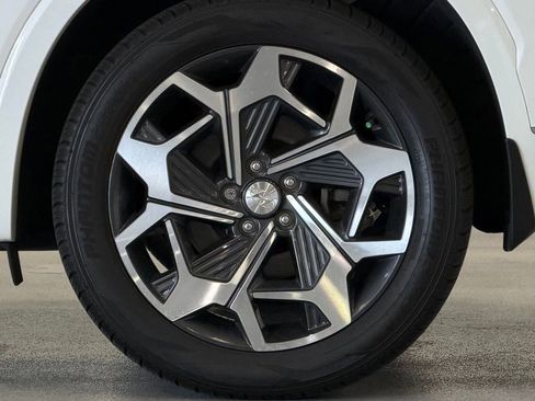 Used 2022 Hyundai Palisade Calligraphy image 9