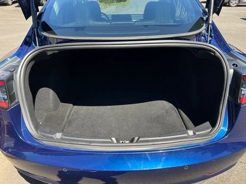 Used 2020 Tesla Model 3 Long Range AWD/4WD image 10