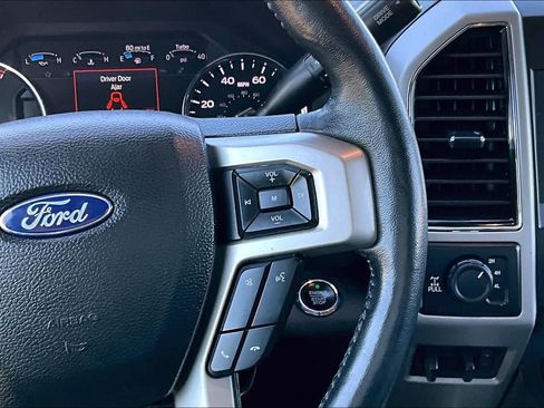 Used 2021 Ford F350 Lariat w/ Tremor Off-Road Package AWD/4WD image 26
