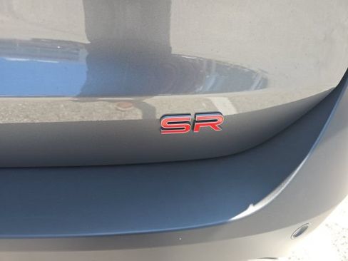 Certified 2026 Nissan Kicks SR FWD image 7