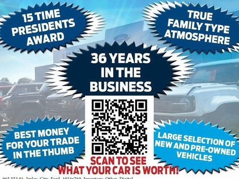 New 2025 Ford Bronco Raptor AWD/4WD image 2