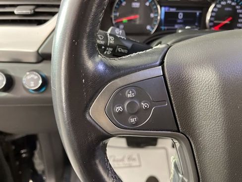 Used 2019 Chevrolet Tahoe LS AWD/4WD image 23