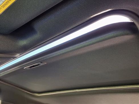 New 2026 Nissan Frontier PRO-4X image 26