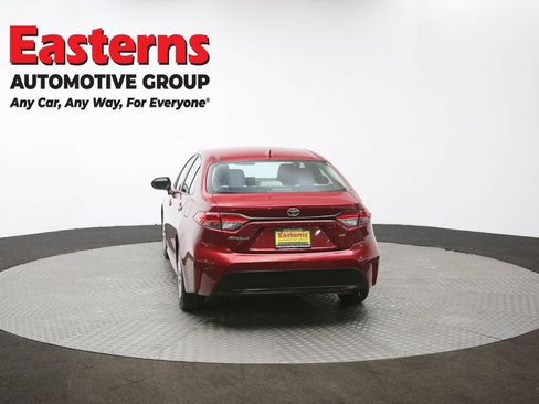 Used 2024 Toyota Corolla LE FWD image 64