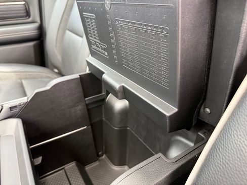 Used 2025 RAM 1500 Limited AWD/4WD image 41