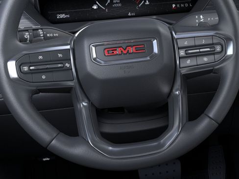 New 2026 GMC Acadia AT4 w/ Luxury Package AWD/4WD image 21