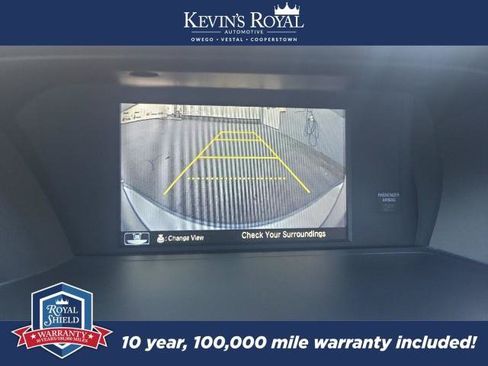 Used 2014 Honda Accord EX-L image 15