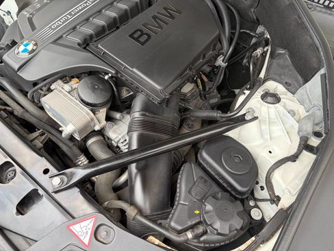 Used 2014 BMW 535i Gran Turismo xDrive w/ Premium Package image 70