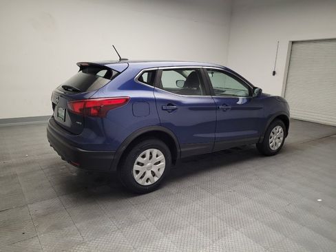 Used 2019 Nissan Rogue Sport S AWD/4WD image 10