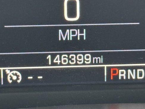 Used 2016 Chevrolet Silverado 2500 LT image 20