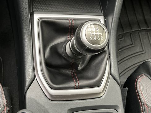 Used 2022 Subaru WRX image 19