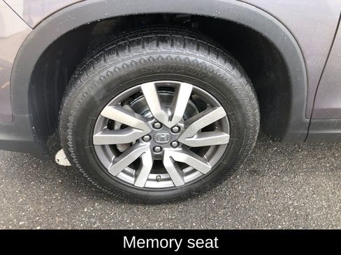 Used 2021 Honda Pilot EX-L image 9