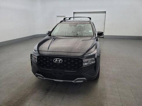 Used 2023 Hyundai Santa Fe XRT AWD/4WD image 15