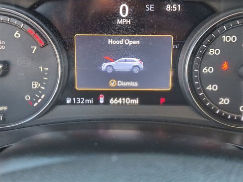 Used 2019 Cadillac XT4 Premium Luxury image 15