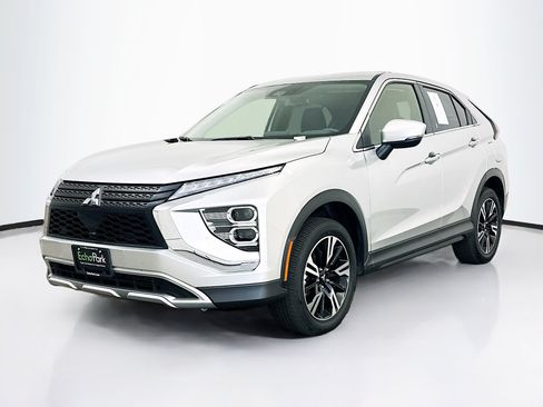 Used 2025 Mitsubishi Outlander Sport ES AWD/4WD image 3