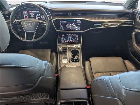 Used 2023 Audi A6 3.0T Prestige w/ Prestige Package image 17