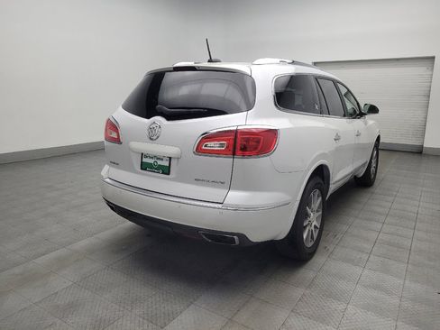 Used 2016 Buick Enclave Leather w/ Trailering Package image 9