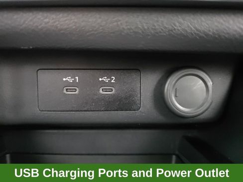 Used 2025 Nissan Rogue SV image 33