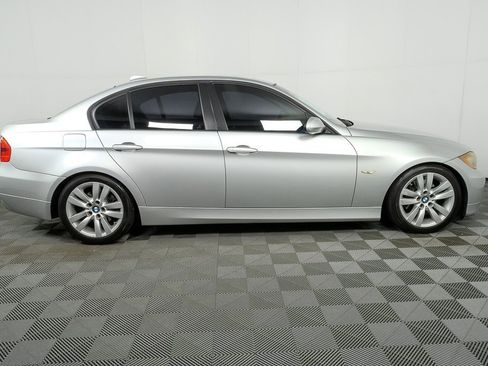 Used 2008 BMW 328i Sedan image 2