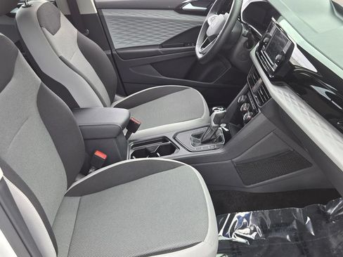 Certified 2023 Volkswagen Taos S w/ IQ Drive S Package FWD image 16