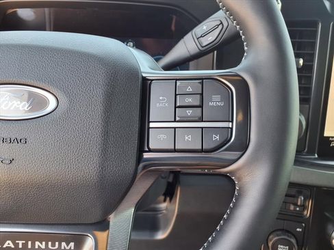 New 2026 Ford F350 Platinum image 18