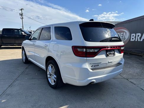 Used 2024 Dodge Durango GT image 5