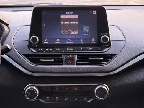 Used 2020 Nissan Altima 2.5 S w/ Driver Assist Package FWD image 16