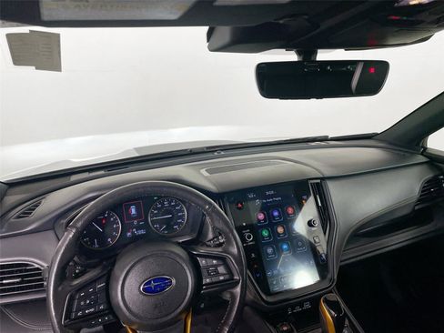 Used 2025 Subaru Outback Wilderness image 21