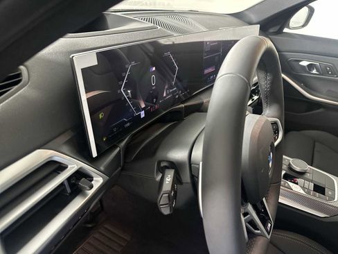 New 2026 BMW 330i xDrive Sedan w/ M Sport Package image 15