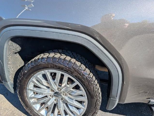 Used 2019 GMC Sierra 1500 Denali w/ Denali Ultimate Package AWD/4WD image 13