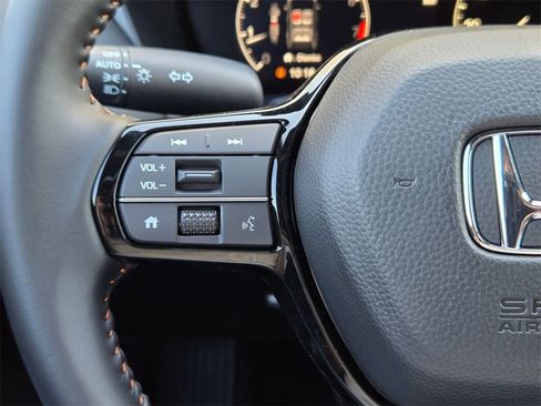 New 2026 Honda HR-V Sport image 19