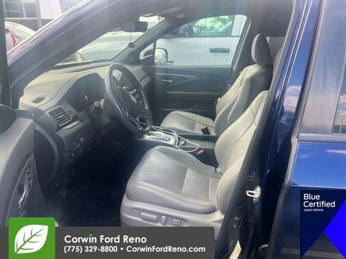 Used 2019 Honda Passport EX-L image 8