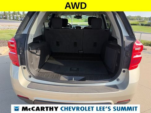 Used 2016 Chevrolet Equinox LT w/ Convenience Package AWD/4WD image 50