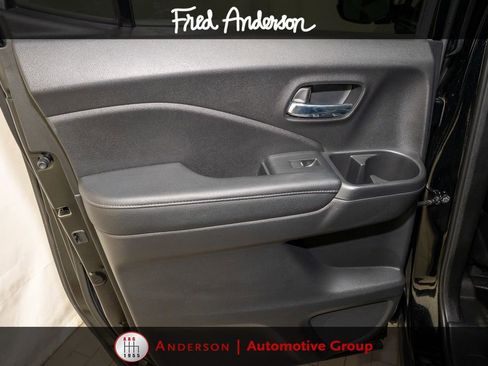 Used 2018 Honda Ridgeline RTL-E image 9