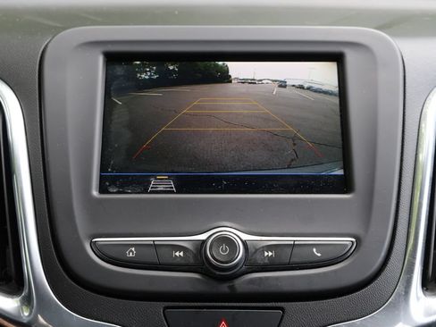 Certified 2019 Chevrolet Equinox LT FWD image 18