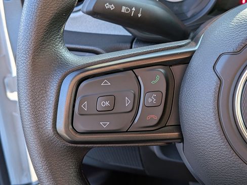 New 2026 Jeep Wrangler Sport AWD/4WD image 14