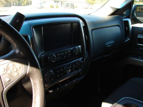 Used 2015 Chevrolet Silverado 1500 LT w/ All Star Edition image 7
