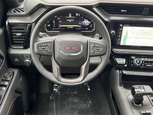 New 2026 GMC Sierra 1500 AT4 w/ AT4 Premium Package image 16