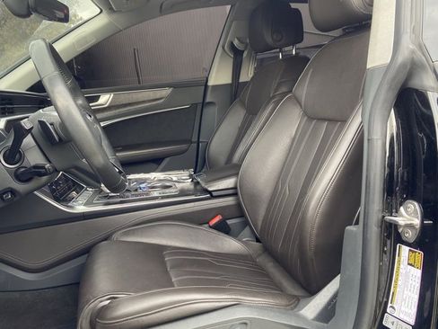 Used 2019 Audi A7 3.0T Prestige w/ Prestige Package image 11